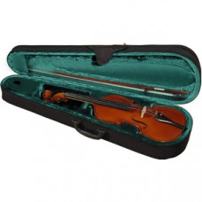 Кейс, футляр для скрипки HORA Student violin case 1/4
