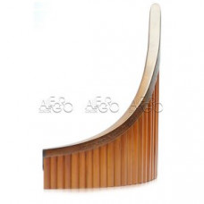 Пан-флейта HORA Panpipe 22 Bamboo Subc'bass