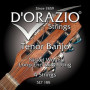 Струны для банджо D'ORAZIO SET-188