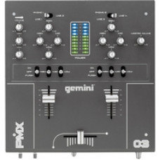 Микшерный пульт для DJ GEMINI PMX-03