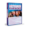 Программное обеспечение Prodipe MyVoice Karaoke