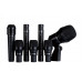 Набор микрофонов для барабанов LEWITT DTP Beat Kit Pro 7