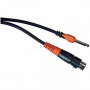Микрофонный кабель BESPECO SiLOS SLJF450