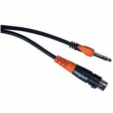 Микрофонный кабель BESPECO SiLOS SLSF450