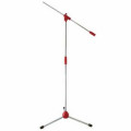 Микрофонная стойка BESPECO MS20CR