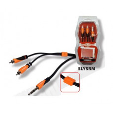 Коммутационный кабель BESPECO SiLOS SLYSRM180