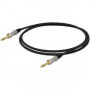 Инструментальный (гитарный) кабель BESPECO PLATINUM PT600