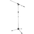 Микрофонная стойка «журавль» BESPECO MS30