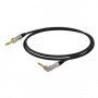 Инструментальный (гитарный) кабель BESPECO PLATINUM PT600P