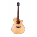 Акустическая гитара Alfabeto SOLID AMS40 NT