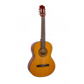 Класична гітара Alfabeto SAPELE CS39G + чохол