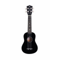 Укулеле Alfabeto USL21 (Black)