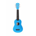 Укулеле Alfabeto USL21 (Blue)