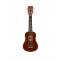 Укулеле Alfabeto USL21 (Brown)