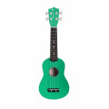 Укулеле Alfabeto USL21 (Light Green)