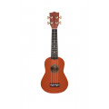 Укулеле Alfabeto USL21 (Orange)