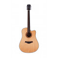 Акустическая гитара Alfabeto SOLID WMS41 ST