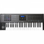 MIDI-клавиатура / Синтезатор ARTURIA KeyLab 49 MkII Black