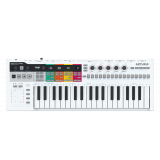 MIDI-контролер Arturia KeyStep Pro