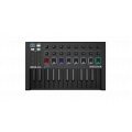 Миди-клавиатура / Контроллер Arturia MiniLab MKII Deep Black