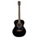 Акустическая гитара Nashville GSA-60-BK