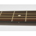Акустическая гитара Nashville GSA-60-NT