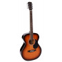 Акустическая гитара Nashville GSA-60-SB