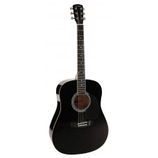 Акустическая гитара Nashville GSD-60-BK