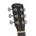 Акустическая гитара Nashville GSD-60-BK