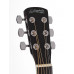  Электроакустическая гитара Nashville GSD-60-CEBK
