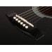  Электроакустическая гитара Nashville GSD-60-CEBK