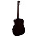 Акустическая гитара Nashville GSD-60-SB