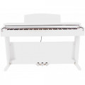Цифровое пианино Orla CDP1 DLS (Satin White)