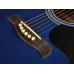 Электроакустическая гитара Richwood RA-12-CEBS