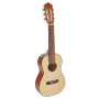 Гитара классическая Salvador Cortez TC-460 (гитарлеле/travel-гитара)