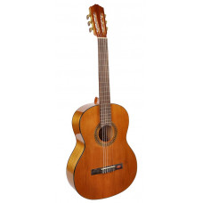 Классическая гитара Salvador Cortez CC-08