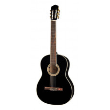 Классическая гитара Salvador Cortez CC-10-BK