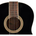 Классическая гитара Salvador Cortez CC-10-BK