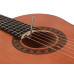 Классическая гитара Salvador Cortez SC-144