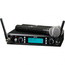 Радиосистема GEMINI UHF-5200M