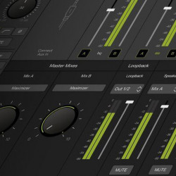 Вийшло оновлення Lewitt CONTROL CENTER 3.0.5
