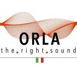 Висока якість Orla Stage Concert