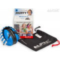 Наушники для защиты слуха для детей ALPINE Muffy Black