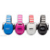 Наушники для защиты слуха для детей ALPINE Muffy Pink