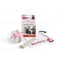 Наушники для защиты слуха для детей ALPINE Muffy Baby Pink