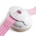 Наушники для защиты слуха для детей ALPINE Muffy Baby Pink