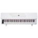 Цифрове піаніно Alfabeto Allegro (White)