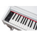 Цифрове піаніно Alfabeto Allegro (White)