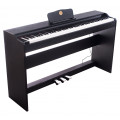 Цифрове піаніно Alfabeto Animato Assai (Black)