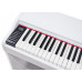 Цифрове піаніно Alfabeto Animato Assai (White)